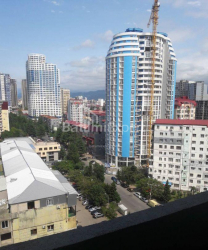 דירה 2-комн 50 m² - יוסף קובלדזה, Batumi