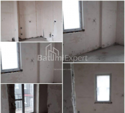 דירה 3-комн 78 m² - יוריבסקאיה, Batumi