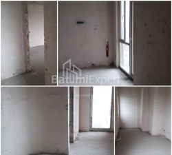 דירה 3-комн 78 m² - יוריבסקאיה, Batumi