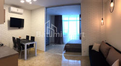 דירה 42 מ"ר - ניקו פירוסמני, Batumi, גאורגיה