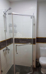 דירה 2-комн 42 m² - ניקו פירוסמני, Batumi