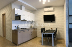 דירה 2-комн 42 m² - ניקו פירוסמני, Batumi