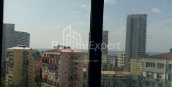 דירה 2-комн 44 m² - ניקו פירוסמני, Batumi