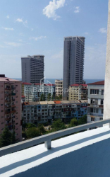 דירה 2-комн 44 m² - ניקו פירוסמני, Batumi