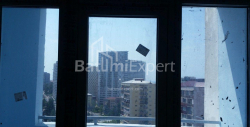 דירה 44 מ"ר - ניקו פירוסמני, Batumi, גאורגיה