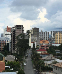 דירה 38 מ"ר - יוריבסקאיה, Batumi, גאורגיה