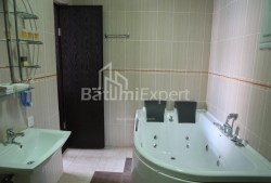 דירה 2-комн 55 m² - גנרל אסלן אבשידזה, Batumi
