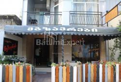דירה 2-комн 55 m² - גנרל אסלן אבשידזה, Batumi