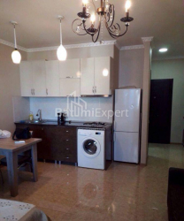 דירה 1-комн 43 m² - ניקו פירוסמני, Batumi