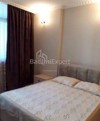 דירה 1-комн 43 m² - ניקו פירוסמני, Batumi