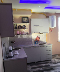 דירה 2-комн 40 m² - יוריבסקאיה, Batumi