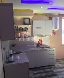 דירה 2-комн 40 m² - יוריבסקאיה, Batumi