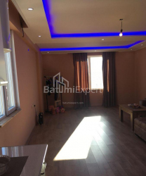 דירה 2-комн 40 m² - יוריבסקאיה, Batumi
