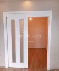 דירה 3-комн 55 m² - יוריבסקאיה, Batumi