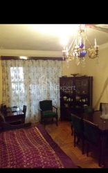 דירה 3-комн 60 m² - איבן ג'אוואחישווילי, Batumi