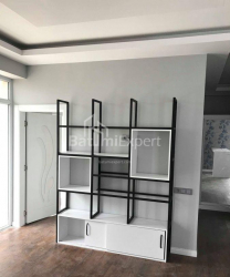דירה 2-комн 52 m² - יוריבסקאיה, Batumi