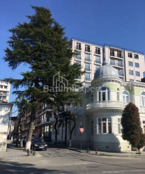 דירה 1-комн 43 m² - יוריבסקאיה, Batumi