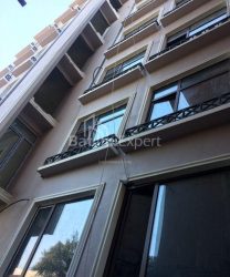 דירה 1-комн 43 m² - יוריבסקאיה, Batumi