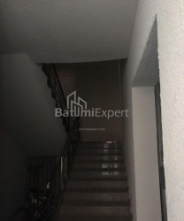 דירה 1-комн 43 m² - יוריבסקאיה, Batumi