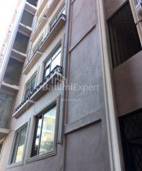 דירה 1-комн 43 m² - יוריבסקאיה, Batumi