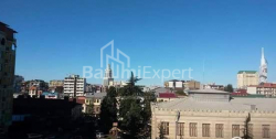דירה 4-комн 120 m² - יוריבסקאיה, Batumi