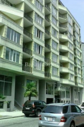 דירה 3-комн 66 m² - יוריבסקאיה, Batumi