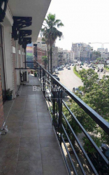 דירה 120 מ"ר - יוריבסקאיה, Batumi, גאורגיה