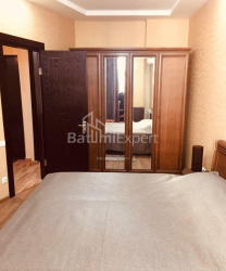 דירה 60 מ"ר - יוריבסקאיה, Batumi, גאורגיה