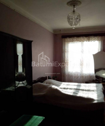 דירה 2-комн 60 m² - איבן ג'אוואחישווילי, Batumi