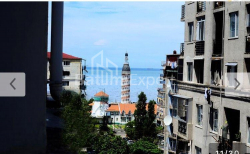 דירה 1-комн 31 m² - ניקו פירוסמני, Batumi