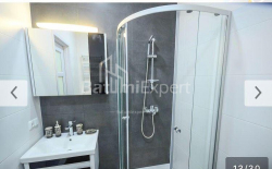 דירה 1-комн 31 m² - ניקו פירוסמני, Batumi