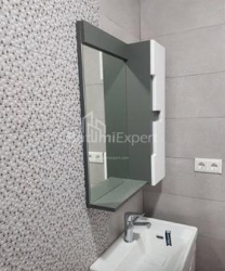 דירה 2-комн 40 m² - ניקו פירוסמני, Batumi