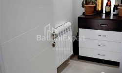 דירה 2-комн 41 m² - שריף חימשיאשווילי, Batumi