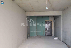דירה 1-комн 31 m² - יוריבסקאיה, Batumi