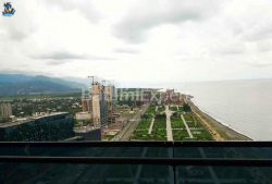 דירה 1-комн 31 m² - יוריבסקאיה, Batumi