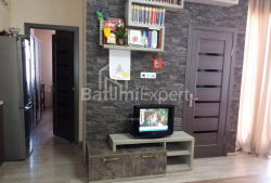 דירה 3-комн 55 m² - יוריבסקאיה, Batumi