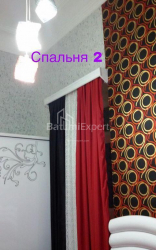 דירה 120 מ"ר - גנרל אסלן אבשידזה, Batumi, גאורגיה
