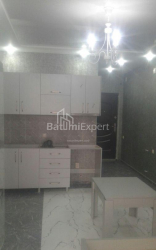 דירה 32 מ"ר - ניקו פירוסמני, Batumi, גאורגיה