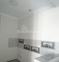 דירה 2-комн 48 m² - יוריבסקאיה, Batumi