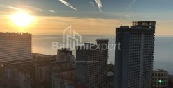 דירה 2-комн 54 m² - ניקו פירוסמני, Batumi