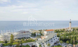 דירה 47 מ"ר - שריף חימשיאשווילי, Batumi, גאורגיה