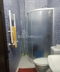 דירה 4-комн 74 m² - פטרה בגרציוני, Batumi