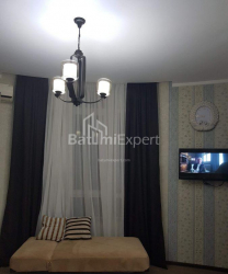 דירה 43 מ"ר - זוראבה גורגילדזה, Batumi, גאורגיה