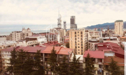 דירה 5-комн 150 m² - גנרל אסלן אבשידזה, Batumi