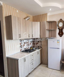 דירה 3-комн 50 m² - יוריבסקאיה, Batumi