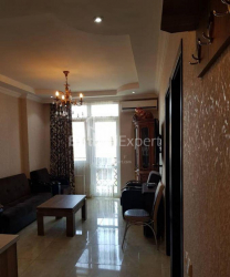 דירה 3-комн 50 m² - יוריבסקאיה, Batumi