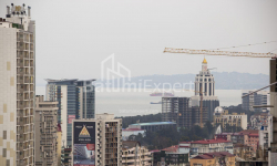דירה 73 מ"ר - יוריבסקאיה, Batumi, גאורגיה