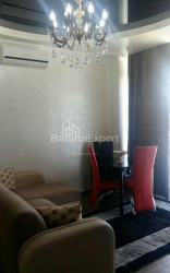 דירה 2-комн 40 m² - שריף חימשיאשווילי, Batumi