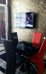 דירה 2-комн 40 m² - שריף חימשיאשווילי, Batumi