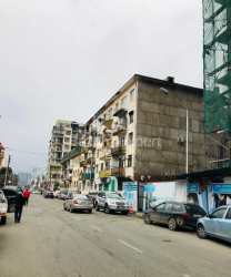 דירה 32 מ"ר - יוריבסקאיה, Batumi, גאורגיה